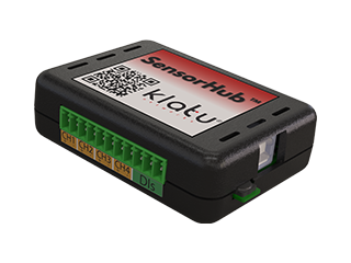 SensorHub